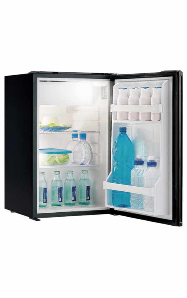 FRIGORIFERO C50I CHR VITRIFRIGO