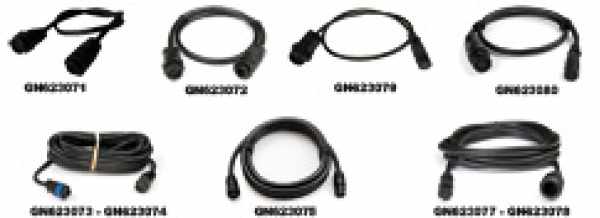 CAVO PROLUNGA 3MT 9 PIN  LOWRANCE