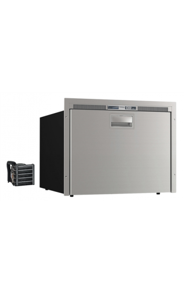FRIGO CASSETTO DW70RFX VITRIFRIGO