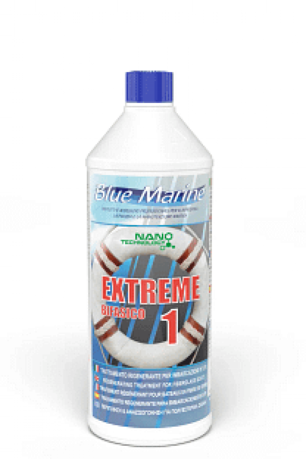 EXTREME 1 KG.1 BLUE MARINE