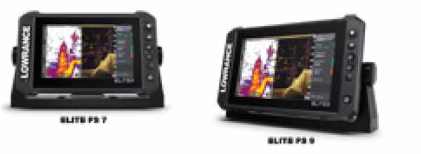 TRASDUTTORE ECO/TEMP DI POPPA ACTIVE IMAGING (FS 7-9)