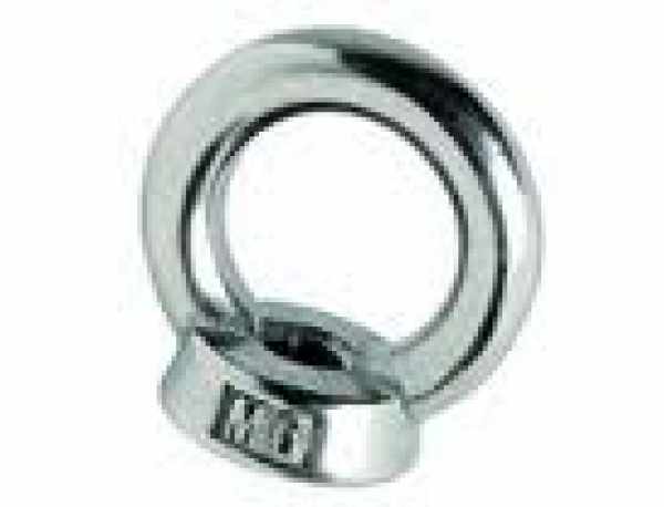 GOLFARE FEMMINA INOX MM.8
