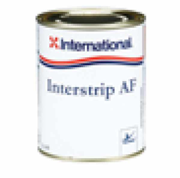 SVERNICIATORE INTERSTRIP AF LT.1 INTERNATIONAL