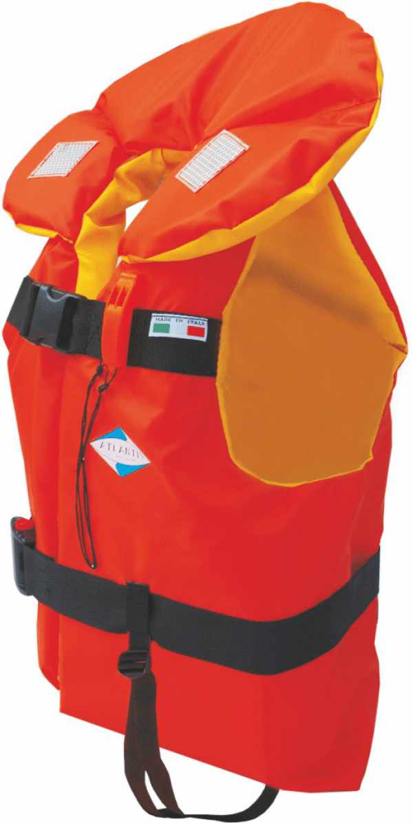GIUBBINO BIMBO TAGLIA XS 15-30 KG.
