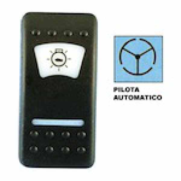 BASCULA PILOTA AUTOMATICO