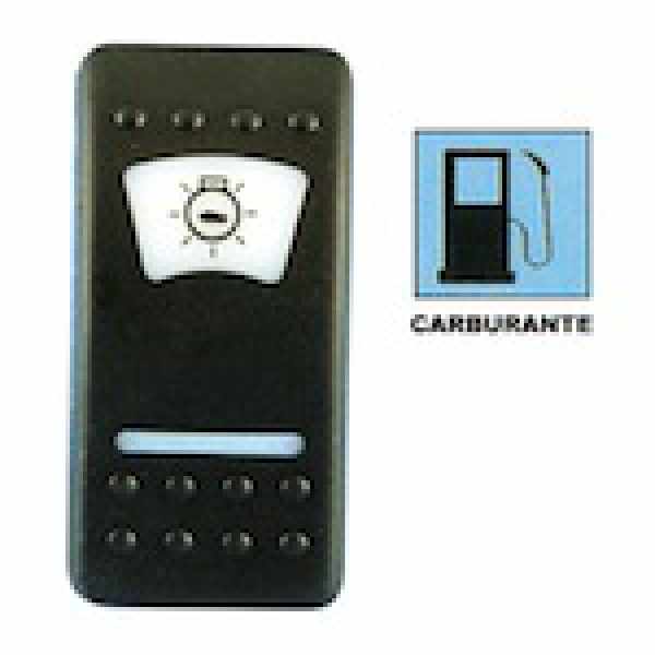 BASCULA CARBURANTE