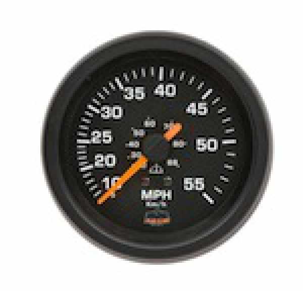 CONTAGIRI NERO 0-6000 BENZINA