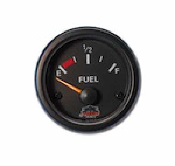 INDICATORE NERO CARBURANTE 240-33 OHMS