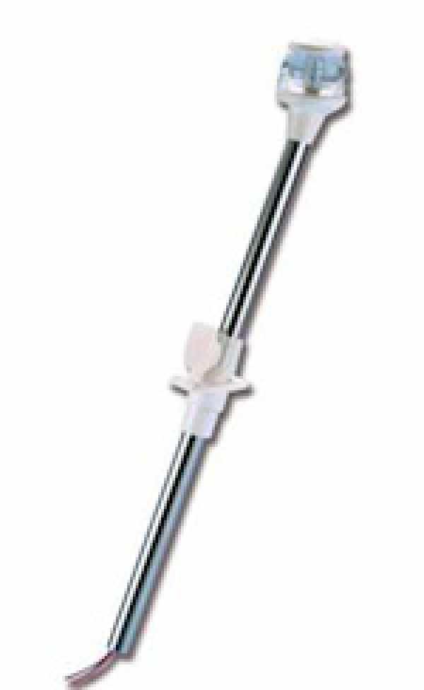 LUCE 360 ASTA RETRATTILE CM.60