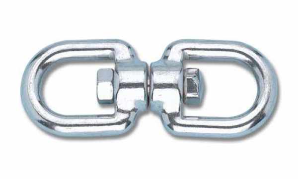 GIRELLA OCCHIO/OCCHIO INOX MM.6