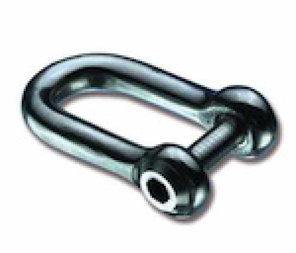 GRILLO DIRITTO SENZA TESTA INOX MM.8