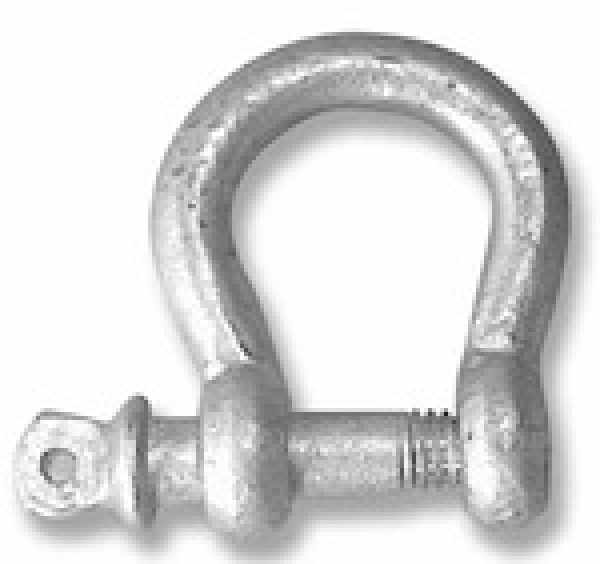 GRILLO OMEGA ZINCATO MM.16