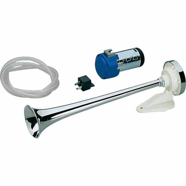 TROMBA ELETTROPNEUMATICA MA1-C