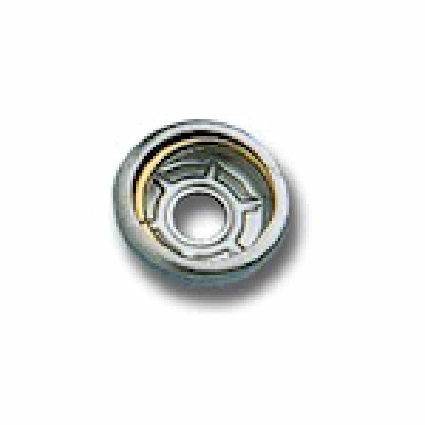 MOLLA IN ACCIAIO INOX FEMMINA PER TAPPEZZERIA