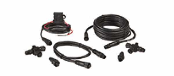 STARTER KIT NMEA 2000 LOWRANCE