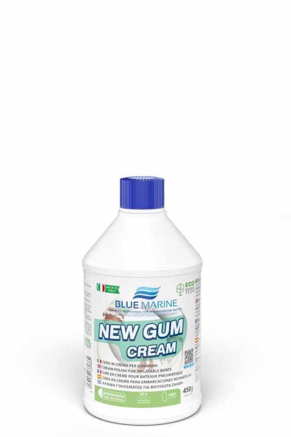 CERA NEW GUM BLUE MARINE