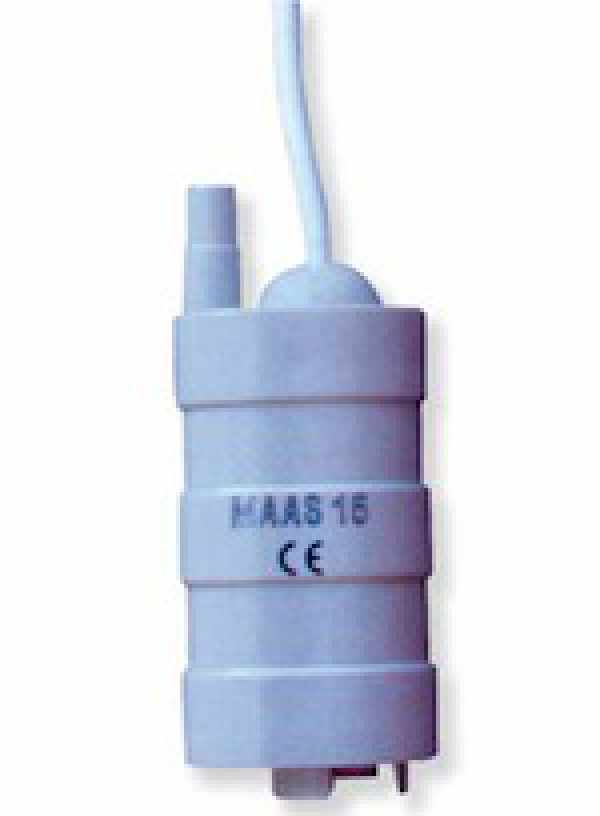 POMPA IMMERSIONE LT.15 12V