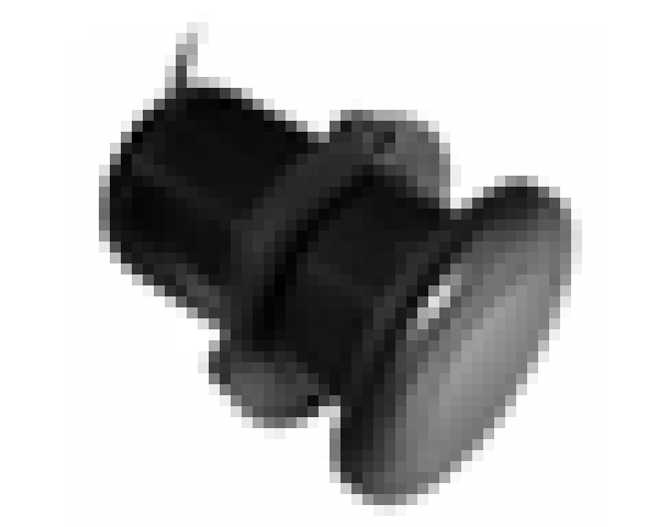 TRASDUTTORE PASSANTE IN PLASTICA P19 GARMIN
