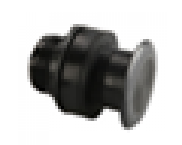 TRASDUTTORE PASSANTE IN PLASTICA P319 GARMIN