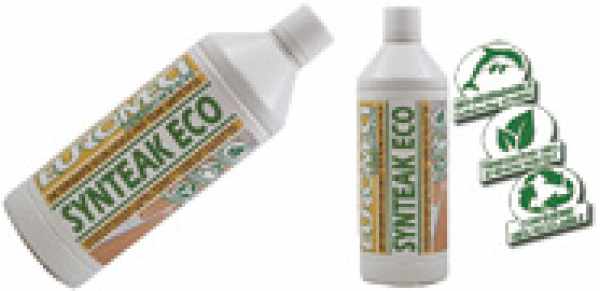 SYNTEAK ECO EUROMECI
