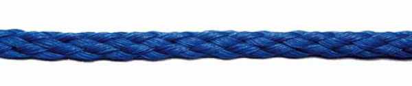 TRECCIA SENZA ANIMA BLUE MM.12