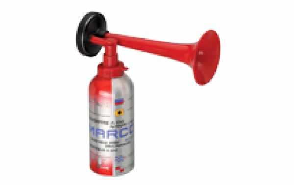 TROMBA GAS ATTACCO A SCATTO RINA