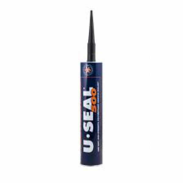 SIGILLANTE/ADESIVO POLIRETANICO U-SEAL BIANCO ML.300