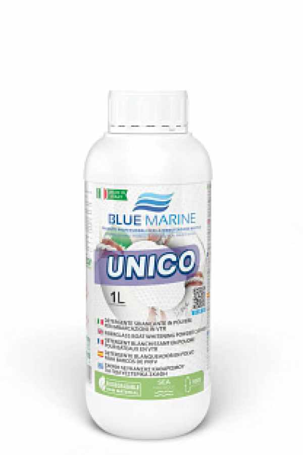 UNICO BLUE MARINE