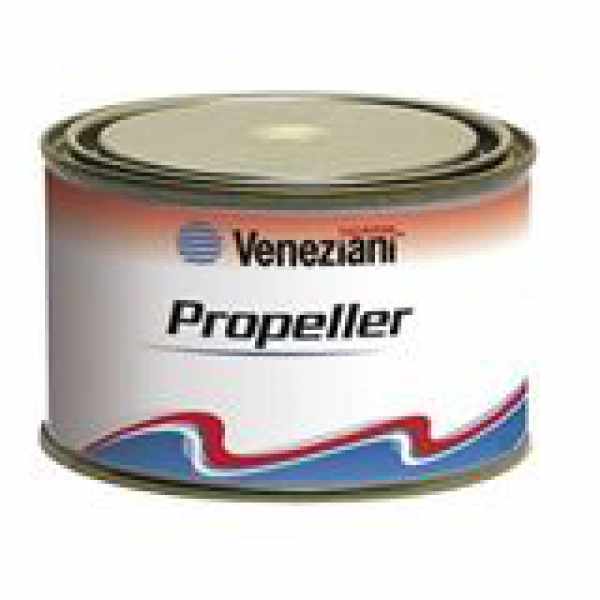 ANTIVEGETATIVA PROPELLER LT.0,250 GRIGIO VENEZIANI