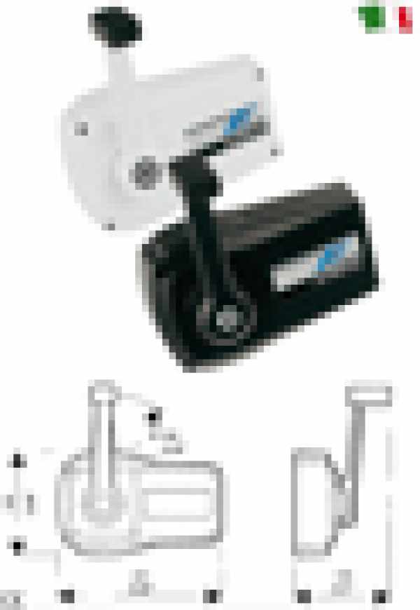 COMANDO MONOLEVA B90 ULTRAFLEX