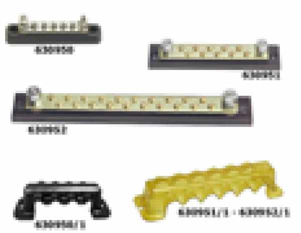BARRA DI CONNESSIONE 150A (20X40MM)