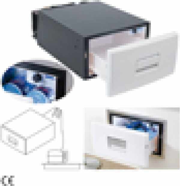 FRIGORIFERO A CASSETTO CD-20 WAECO
