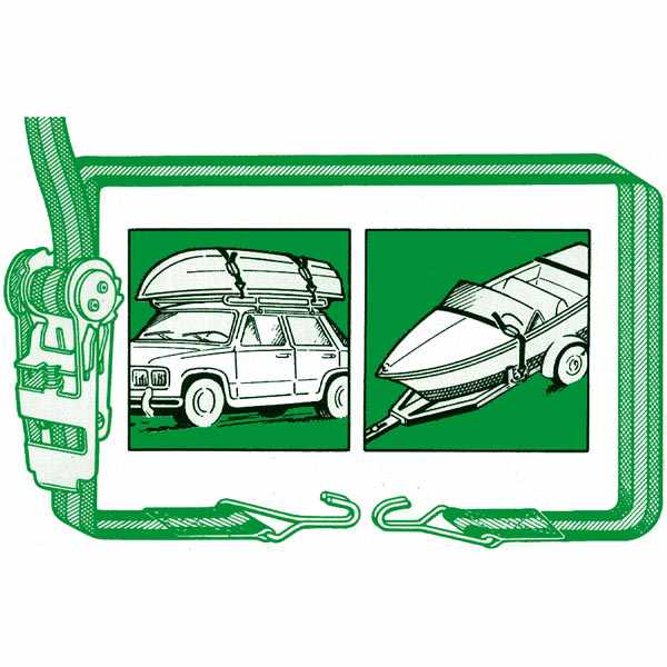 CINGHIA EASY CARGO DA CM.450