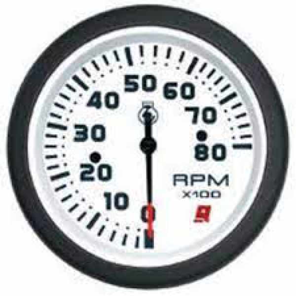 CONTAGIRI MERCURY ADMIRAL PLUS 8000 RPM