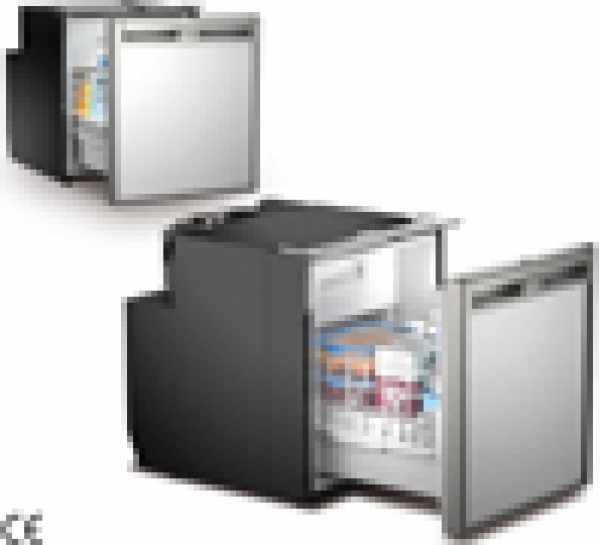 FRIGORIFERO A CASSETTO CRX-65D WAECO