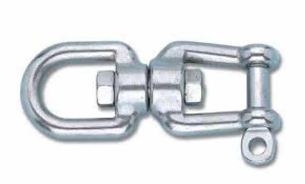 GIRELLA FORCELLA/FORCELLA INOX MM.8