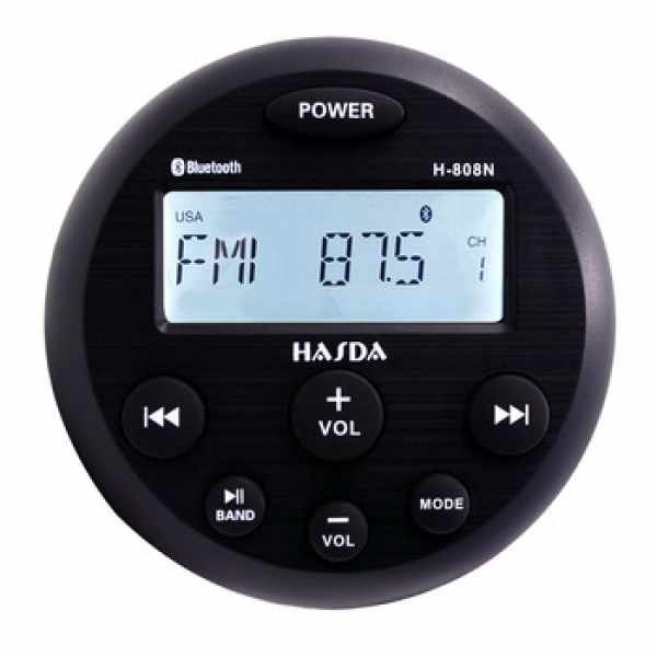 STEREO MS-MARINE MOD CLARION