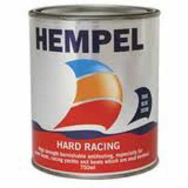 ANTIVEGETATIVA HARD RACING TEC CEL LT 0,750 BLU HEMPEL
