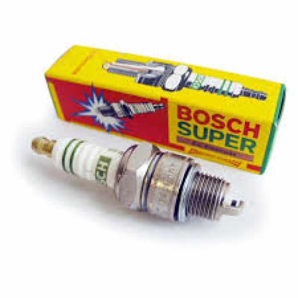 CANDELA BOSCH RO748