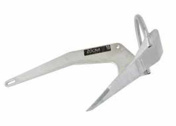 ANCORA ROCNA ZINCATA DA KG.40
