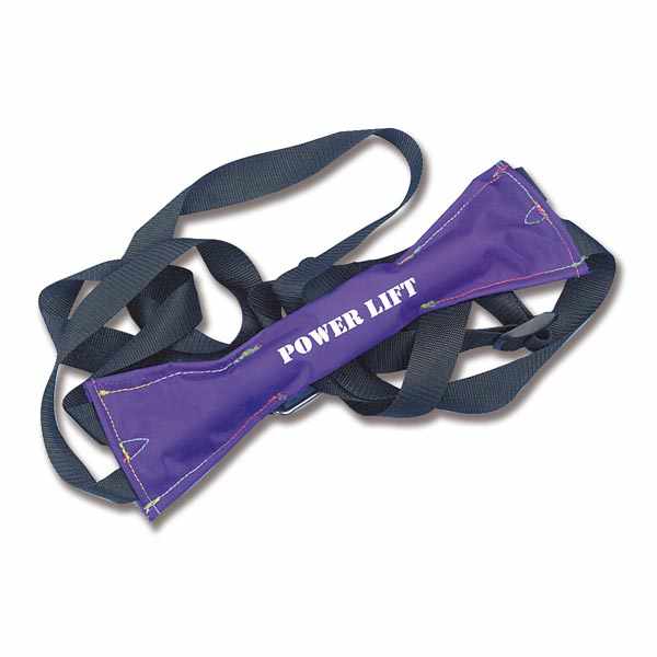 IMBRACATURA POWER LIFT
