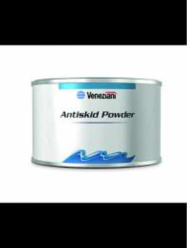 ANTISKID POWDER KG.0,150 VENEZIANI