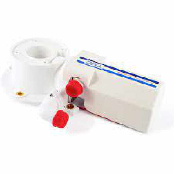KIT TRASFORMAZIONE WC 12V TMC