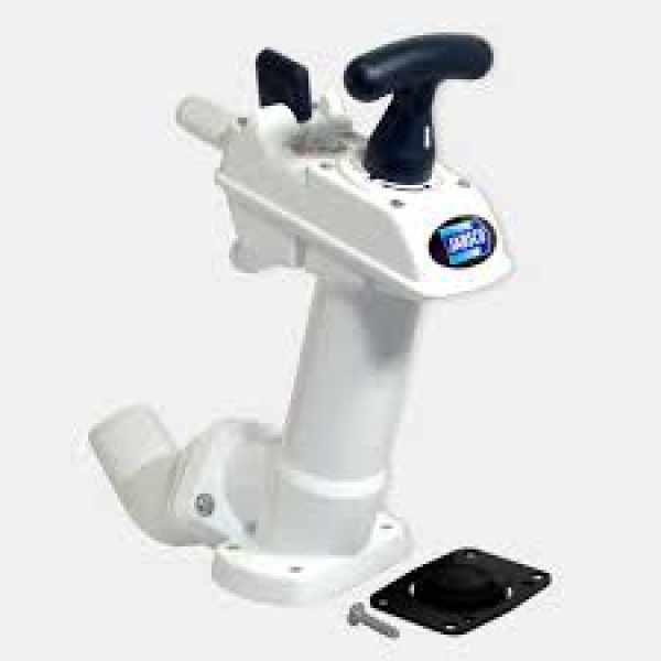 POMPA WC MANUALE JABSCO