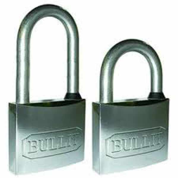 LUCCHETTO INOX MM.40 SEALOCK