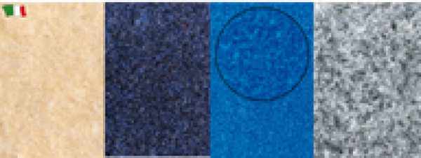 MOQUETTE NAUTICA BLU NAVY