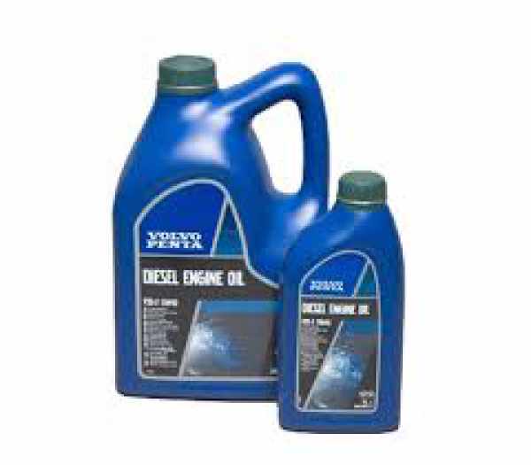 OLIO MOTORE VDS3 LT.1 15W40 VOLVO PENTA
