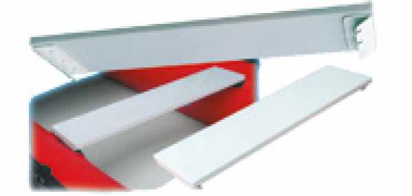 PANCA PER BATTELLI DA CM.105
