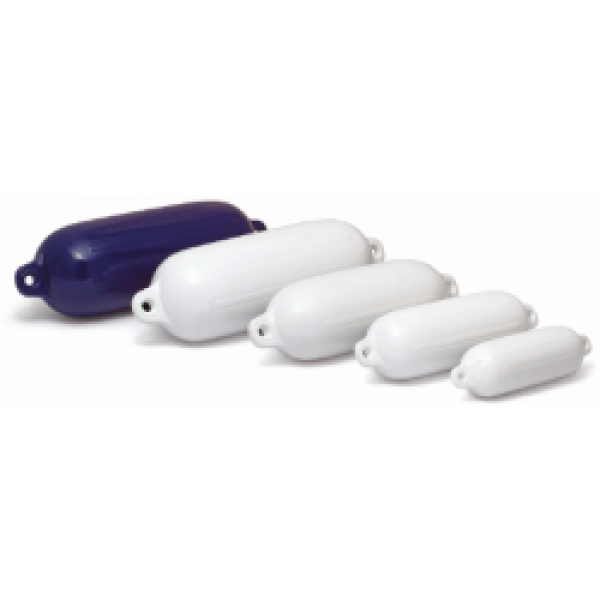 PARABORDO POLYFORM G3 BIANCO