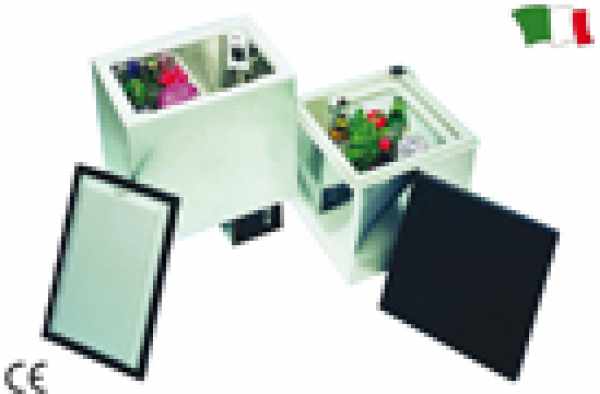 FRIGORIFERO A POZZETTO BI 40 ISOTHERM